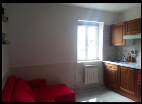 La Cabine Apartment Трувил сюр Мер Екстериор снимка